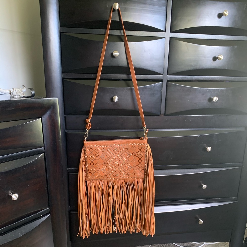 Imoshion Crossbody bag.